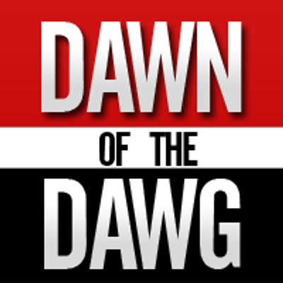 GATA National Champion Dawgs on X: The Atlanta Braves are up 2-0